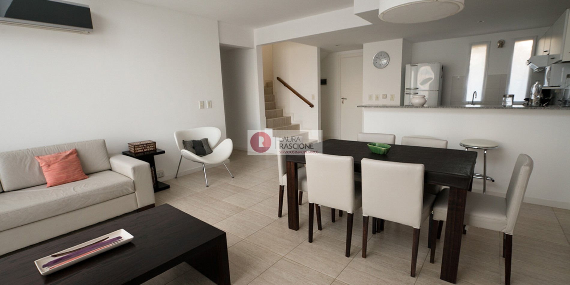 DUPLEX 3 AMBIENTES A 50 MTS DEL MAR