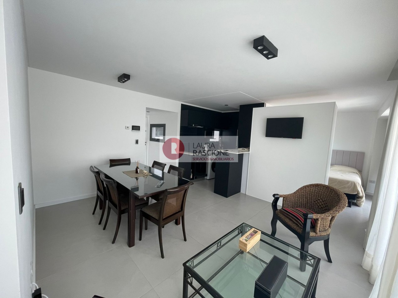 Departamento de 2 amb en MAR DEL PLATA