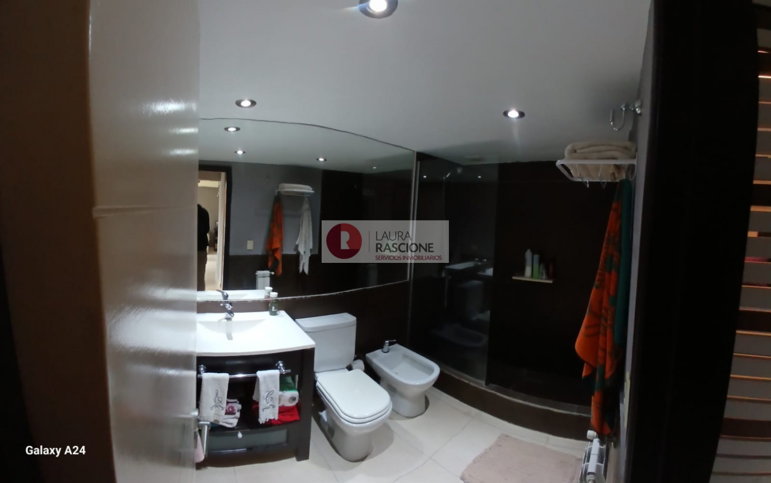 Departamento de 3 AMB en zona Duplex Pinamar (C)