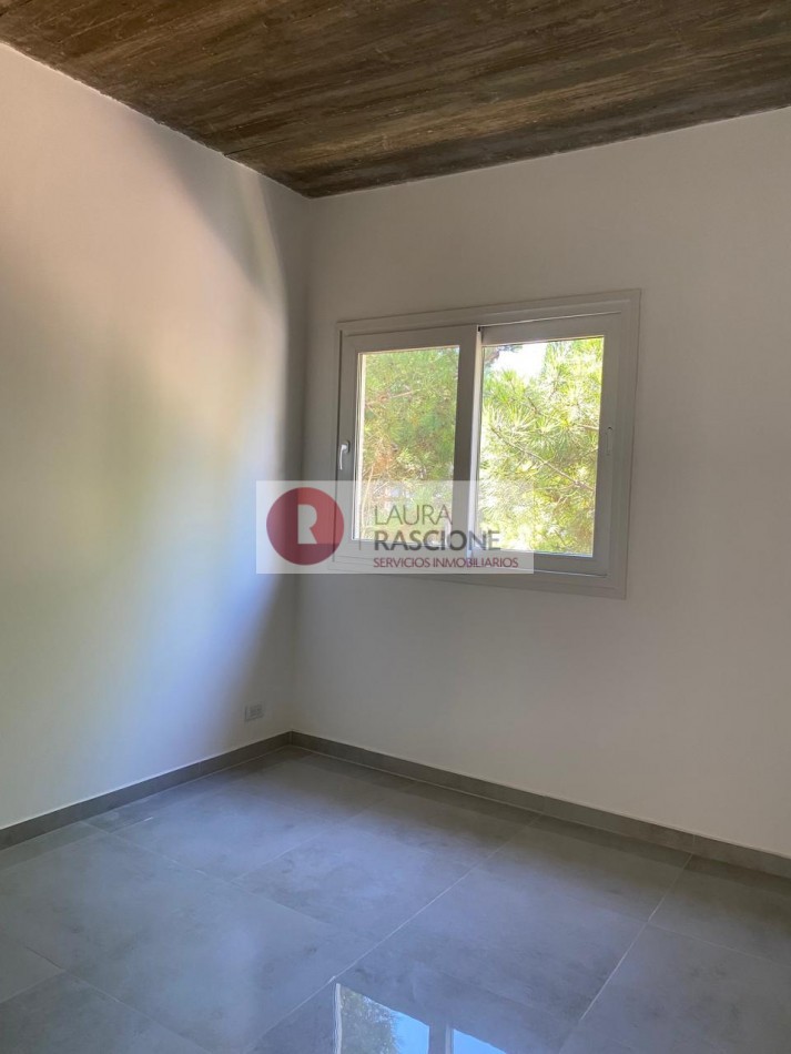 DEPARTAMENTO A ESTRENAR CON EXCELENTE UBICACION - PINAMAR