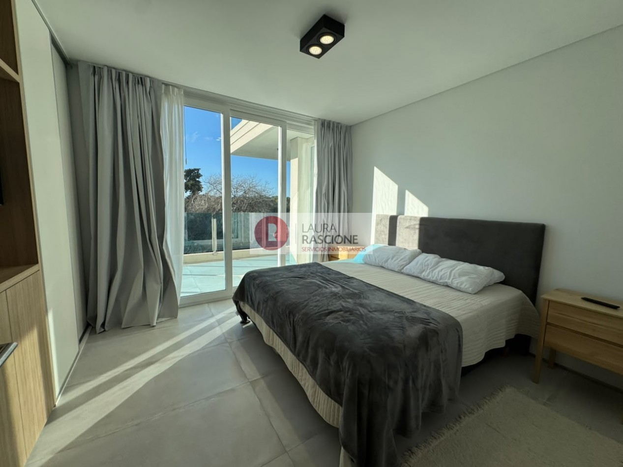 DEPARTAMENTO 2 AMB (4C) NESTING PINAMAR