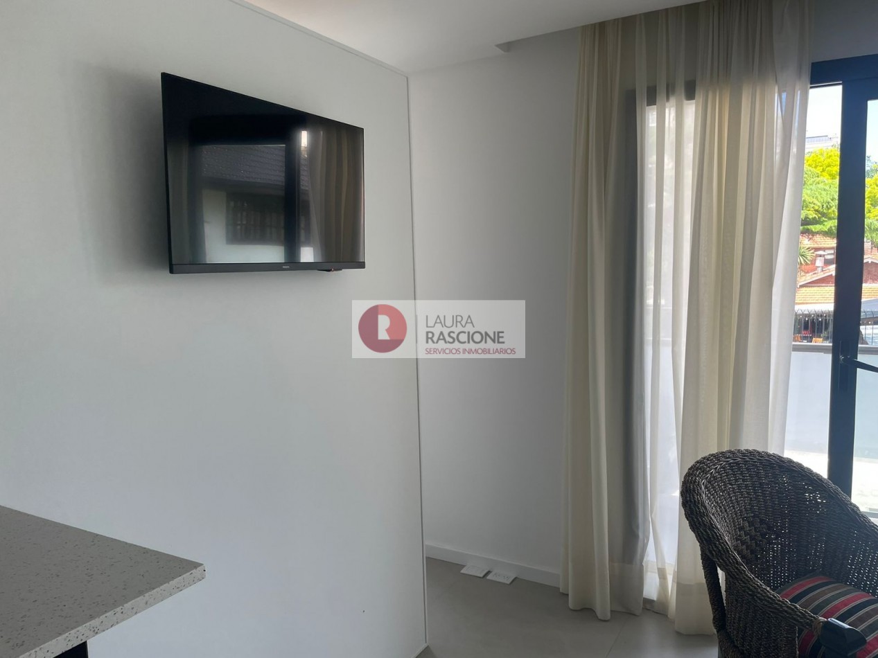 Departamento de 2 amb en MAR DEL PLATA