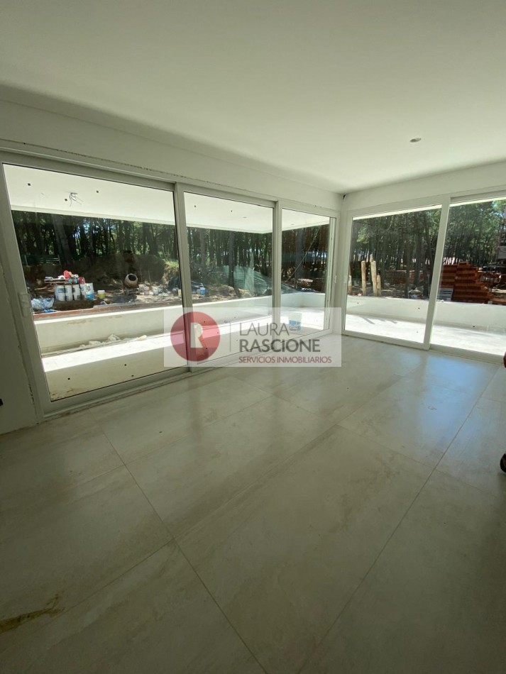 Unidad a estrenar 2 ambientes (2D) en GROVE PINAMAR NORTE