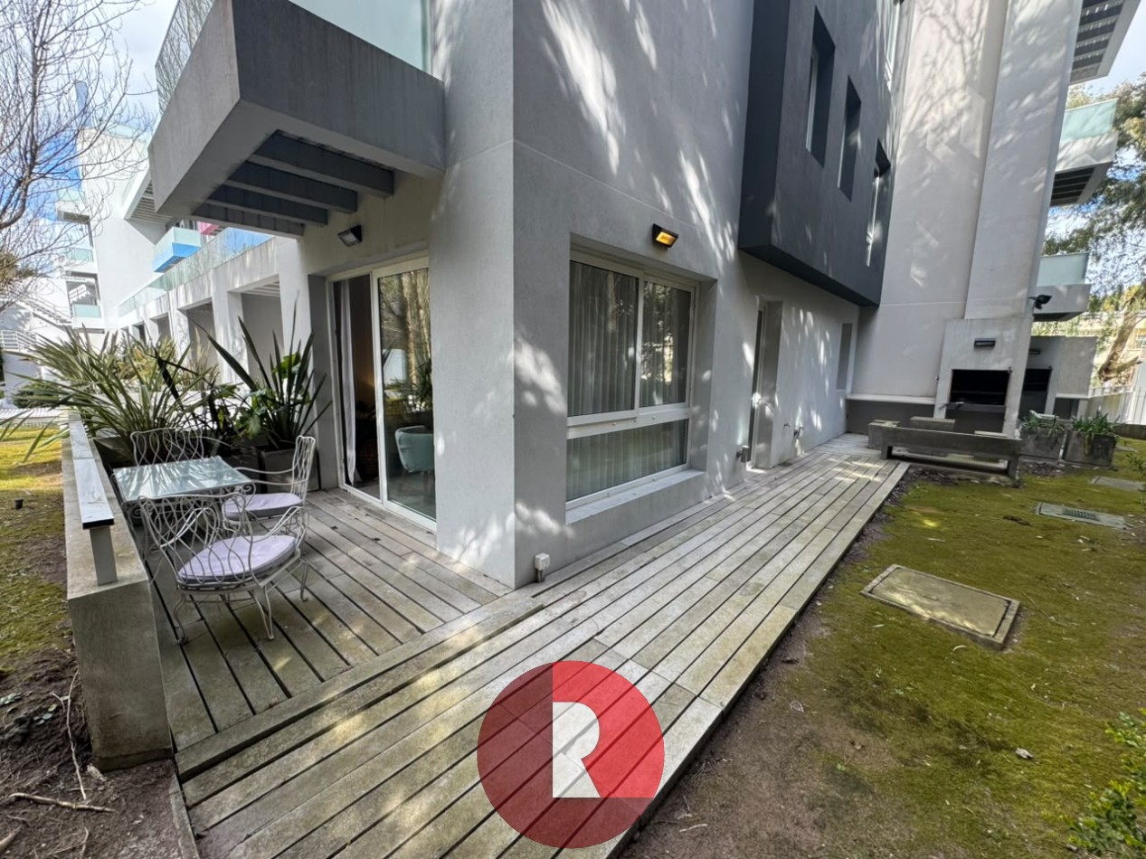DEPARTAMENTO A LA VENTA VIZION CARILO 3 AMB 