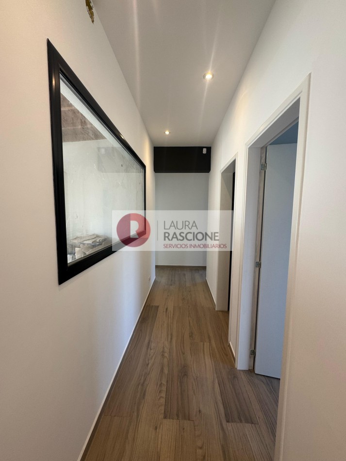 CASA A ESTRENAR ZONA NAYADES