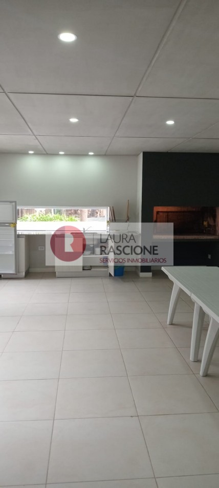 Departamento de 2 amb en la Frontera (C)