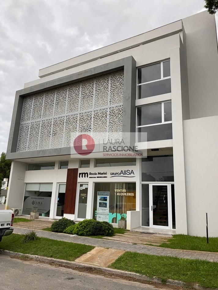 Monoambiente en Boulevard Urbano - Pinamar