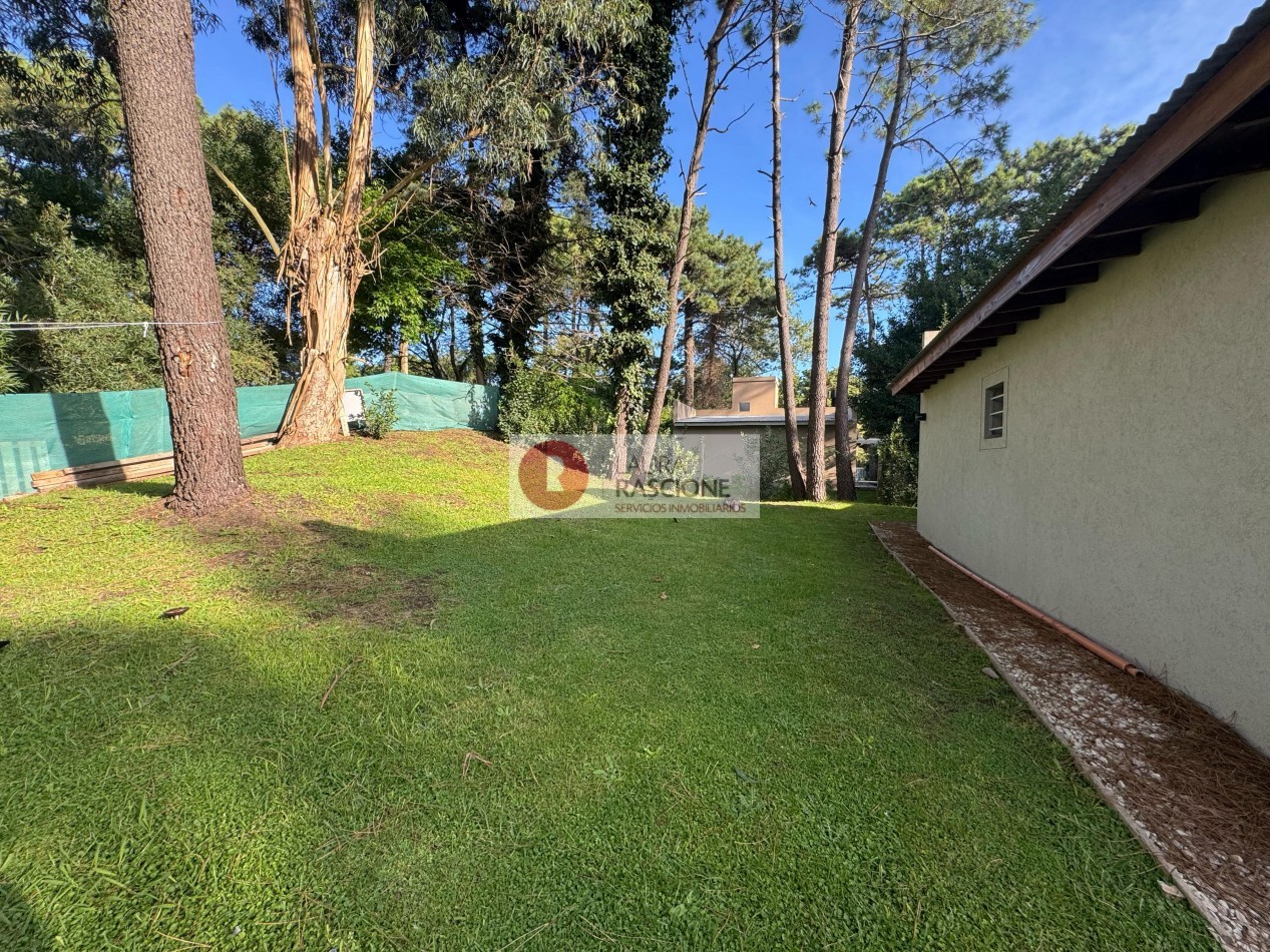 Casa en venta Valeria del Mar a 400 mts del mar