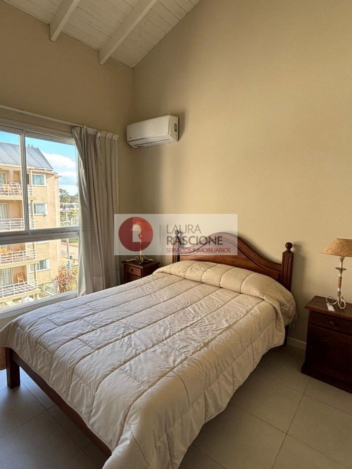 DEPARTAMENTO CON PISCINA 3 I