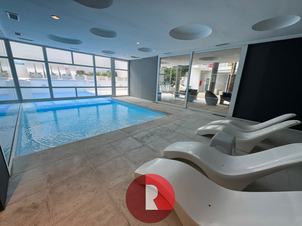 DEPARTAMENTO A LA VENTA VIZION CARILO 3 AMB 