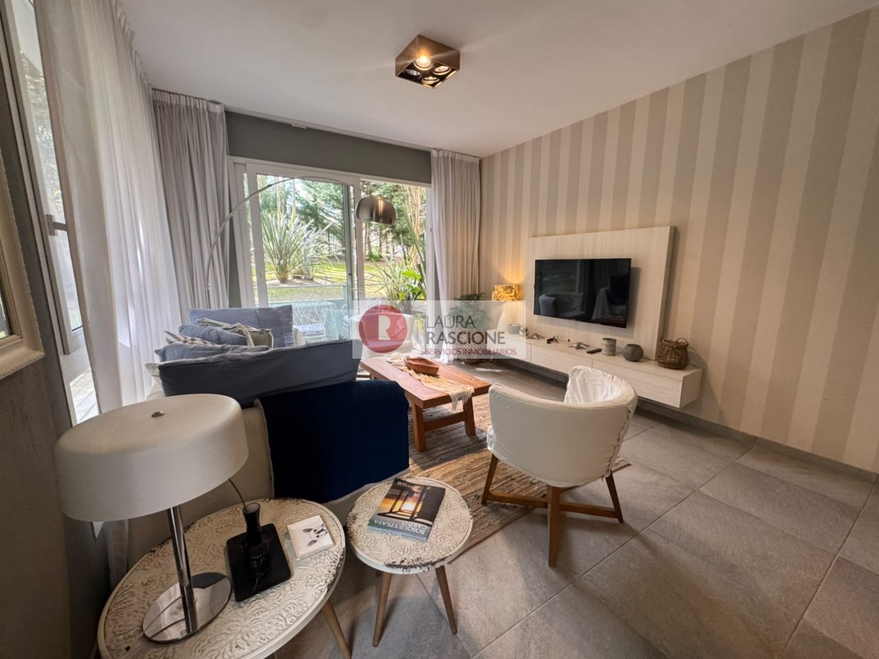 DEPARTAMENTO A LA VENTA VIZION CARILO 3 AMB 