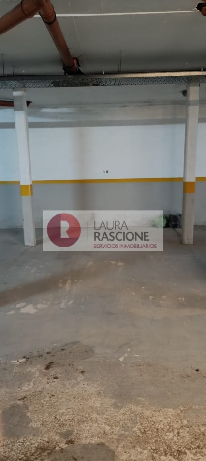 DEPARTAMENTO EN CILENE CENTRO CARILO (1E)
