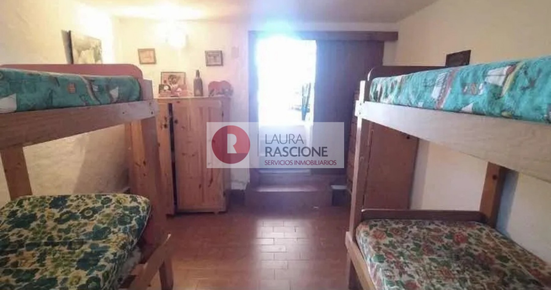Hermoso Triplex en Barrio Norte de Villa Gesell