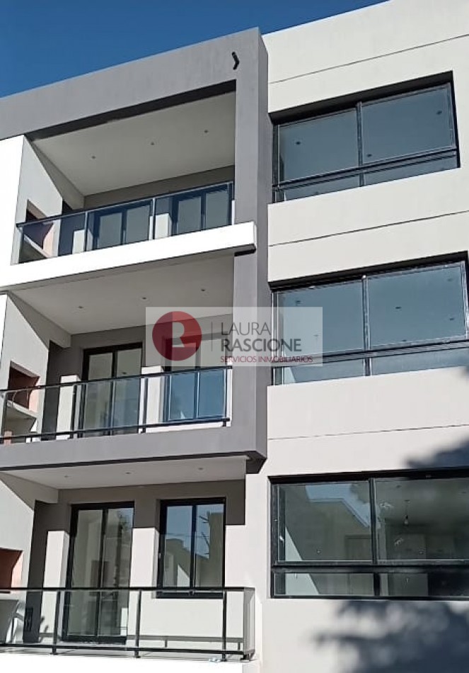 Excelente oportunidad!!   Unidades a estrenar en Edificio Besugo
