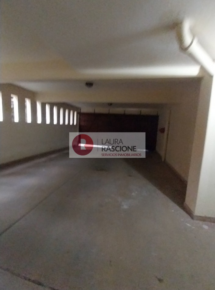 Departamento monoambiente Valle Fertil 