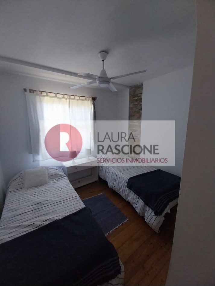 Casa en venta en Carilo, sobre Avutarda a 100 mas del mar!