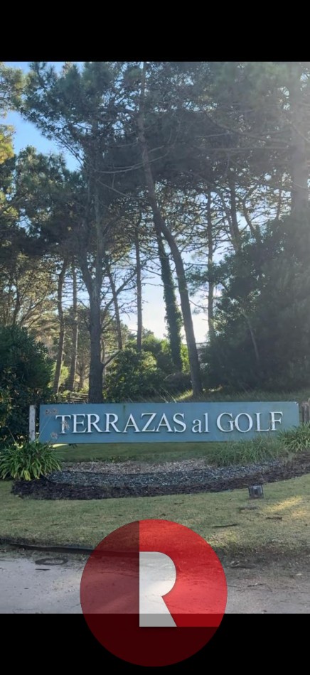 Duplex en Terraza al Golf