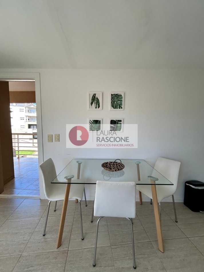 DEPARTAMENTO EN SEA POINT CARILO