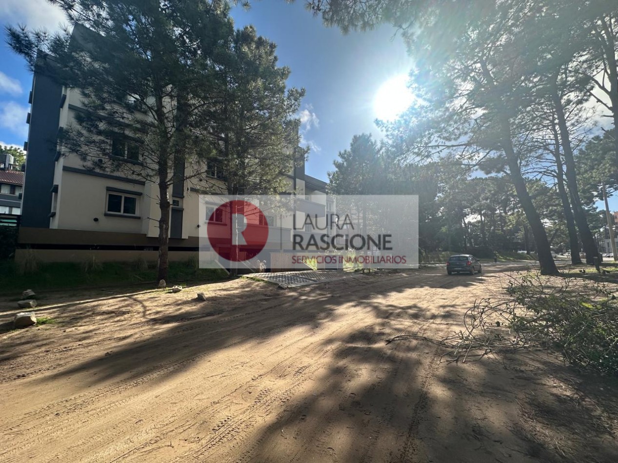 Departamento a estrenar