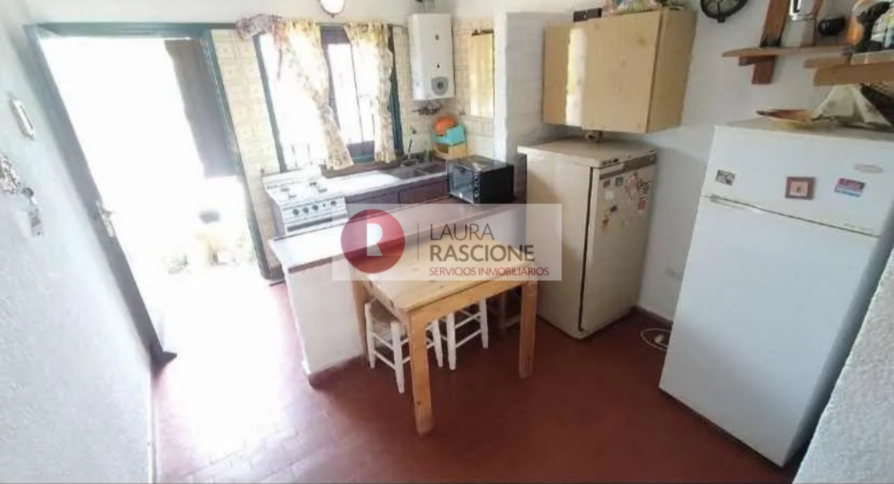 Hermoso Triplex en Barrio Norte de Villa Gesell