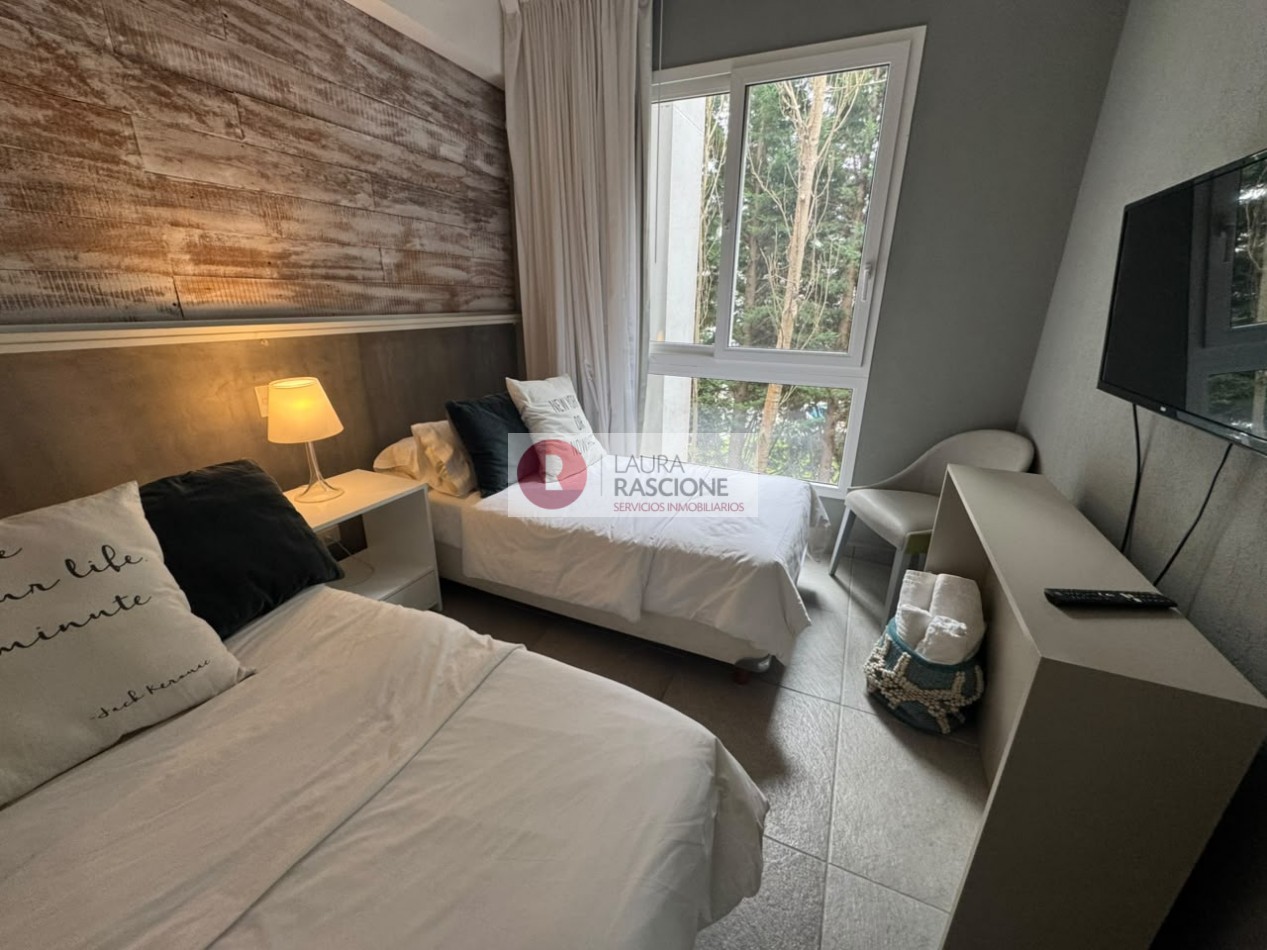 DEPARTAMENTO A LA VENTA VIZION CARILO 3 AMB 
