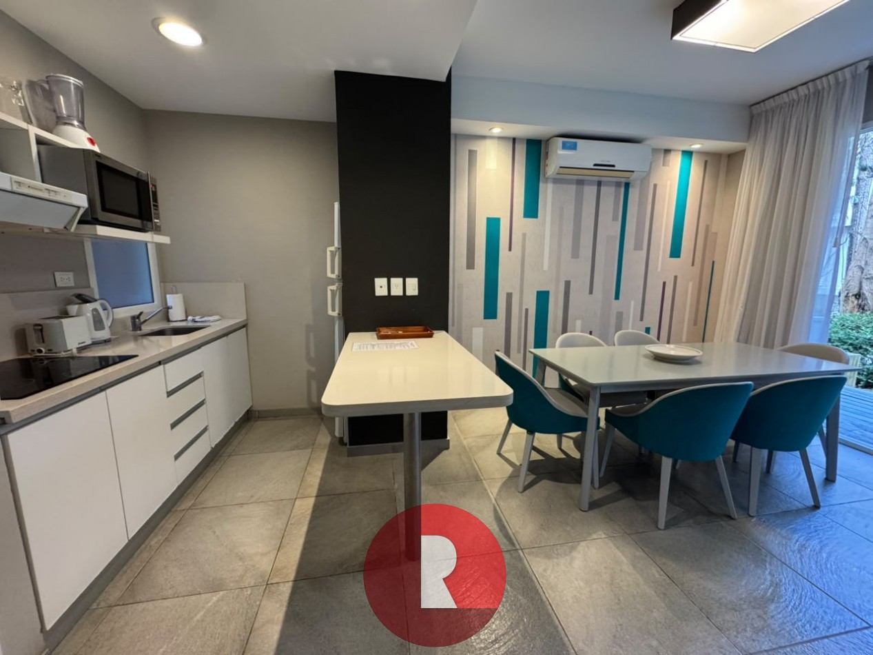 DEPARTAMENTO A LA VENTA VIZION CARILO 3 AMB (C)