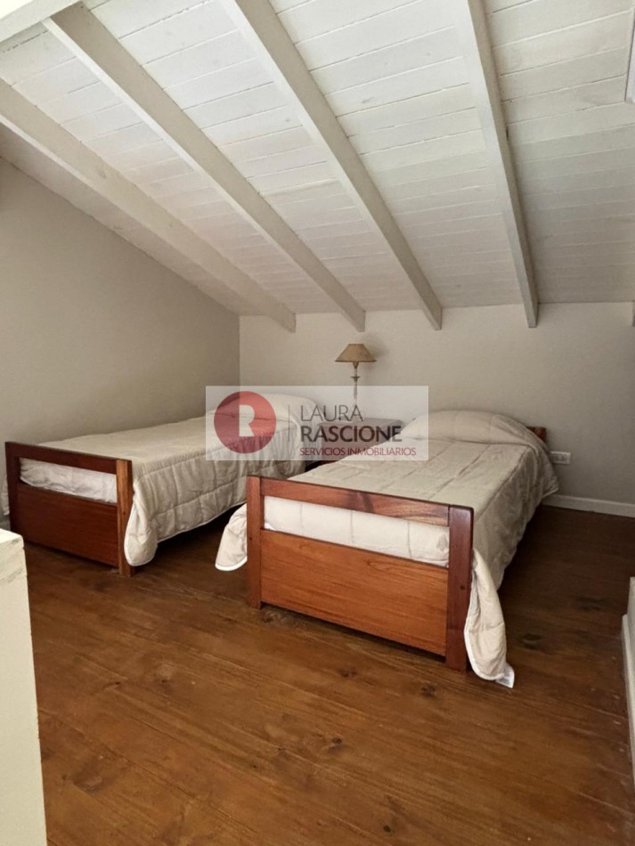 DEPARTAMENTO CON PISCINA 3 I