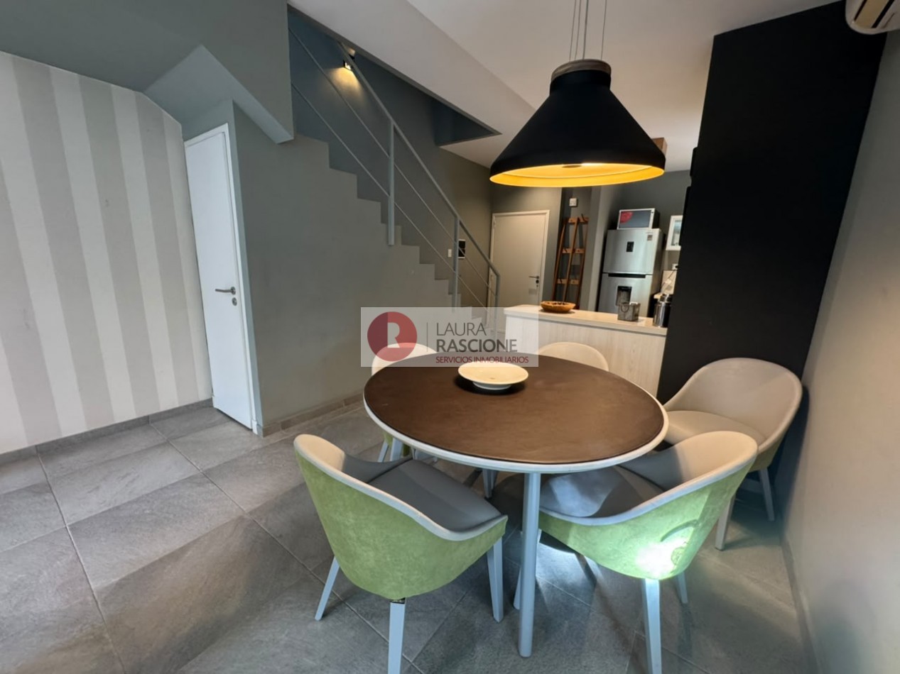 DEPARTAMENTO A LA VENTA VIZION CARILO 3 AMB 