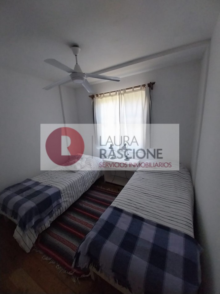 Casa en venta en Carilo, sobre Avutarda a 100 mas del mar!