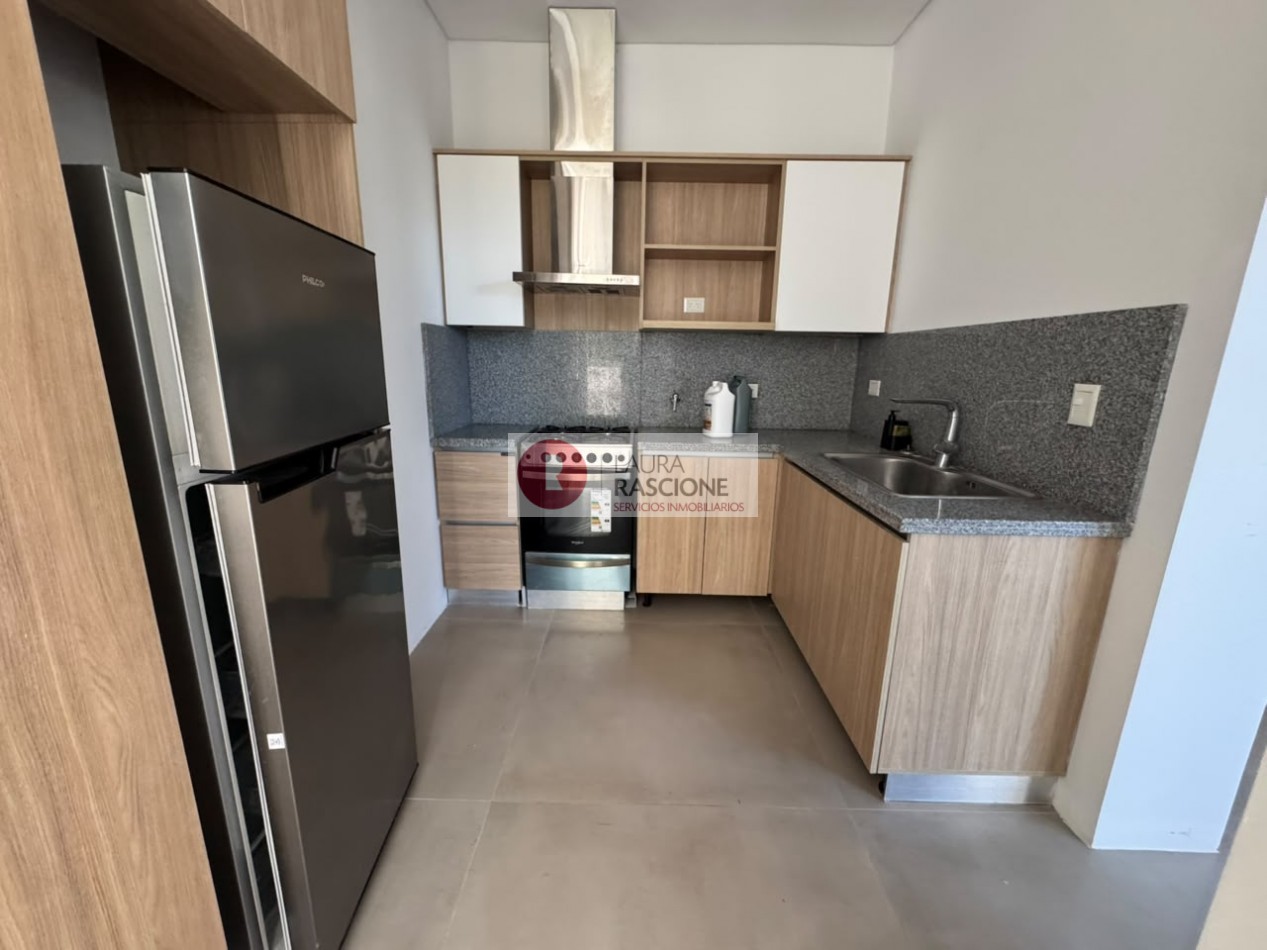 DEPARTAMENTO 2 AMB (4C) NESTING PINAMAR