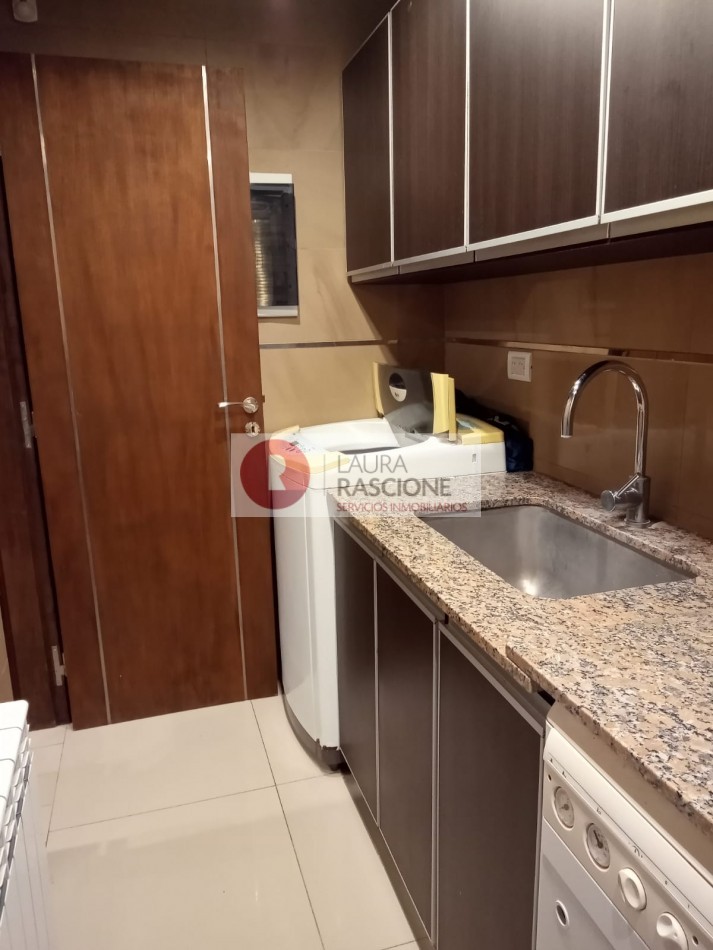 Casa moderna en venta 