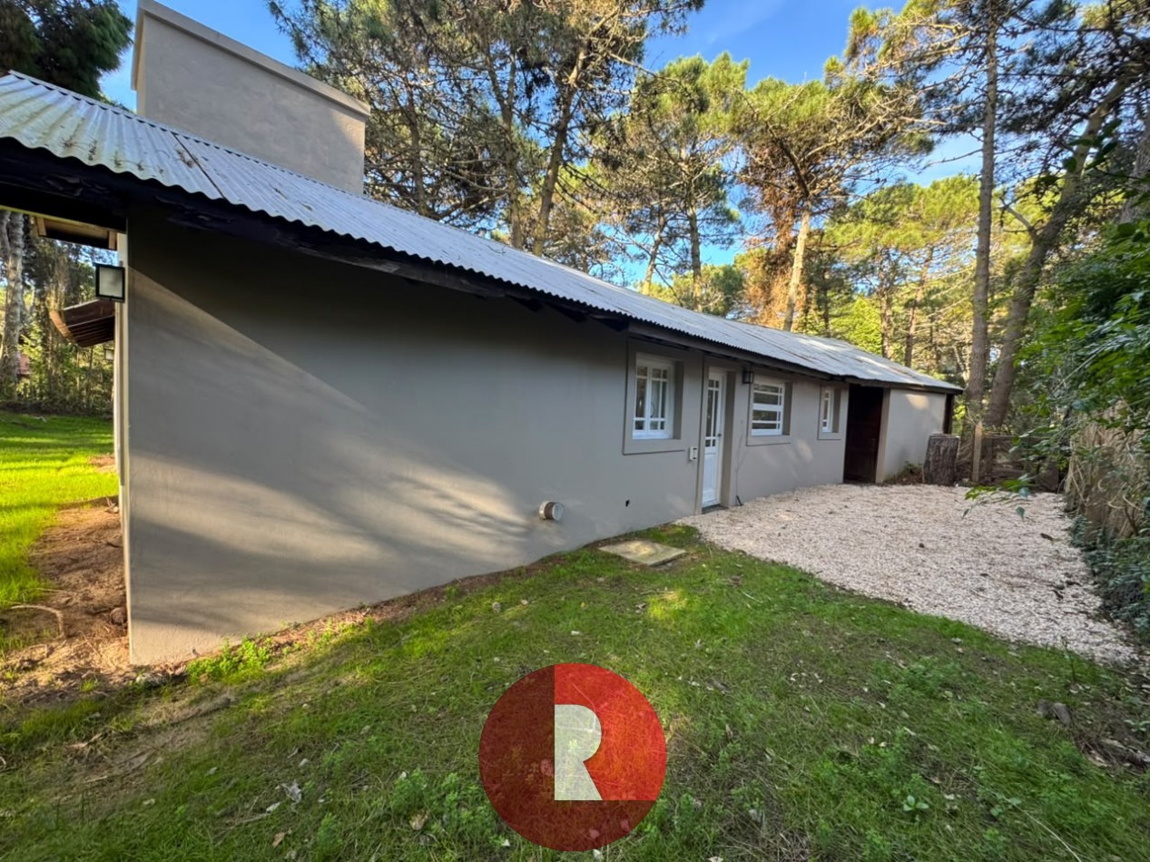 CASA 4 AMBIENTES PINAMAR NORTE