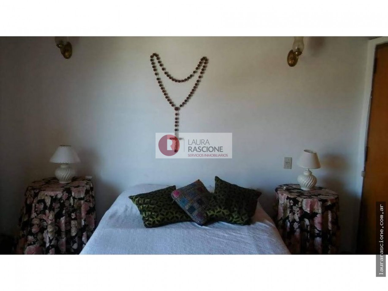 DEPARTAMENTO 3 ambientes -  PINAMAR