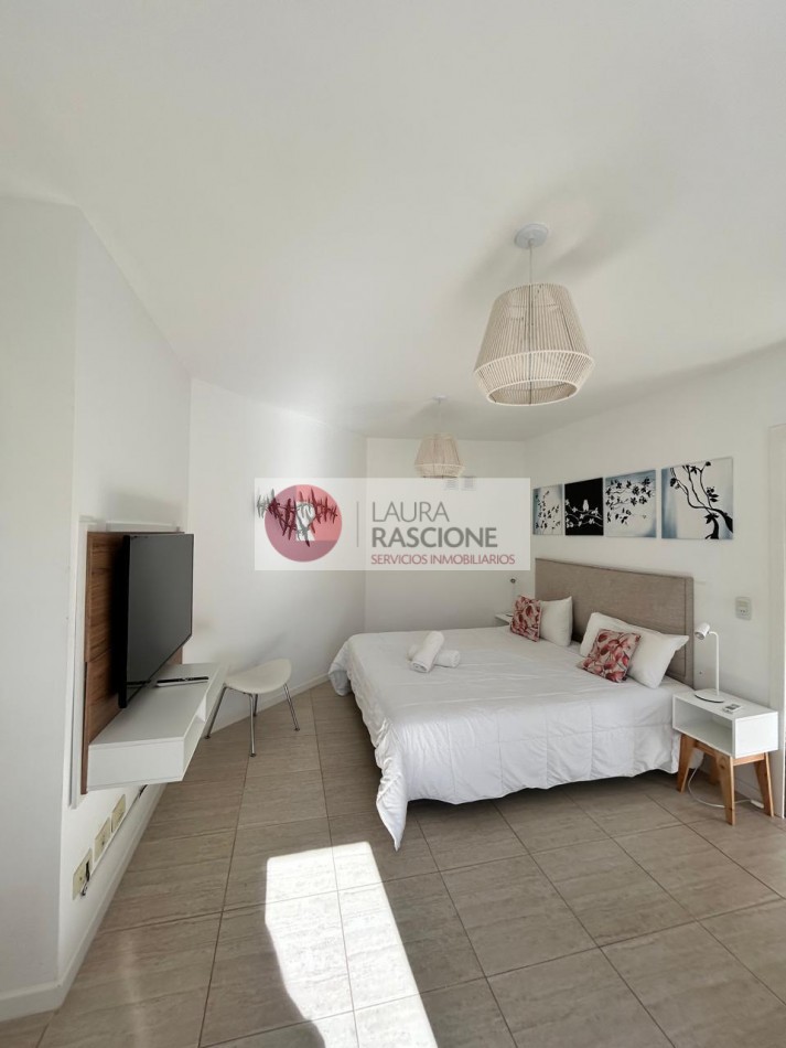 DEPARTAMENTO EN SEA POINT CARILO