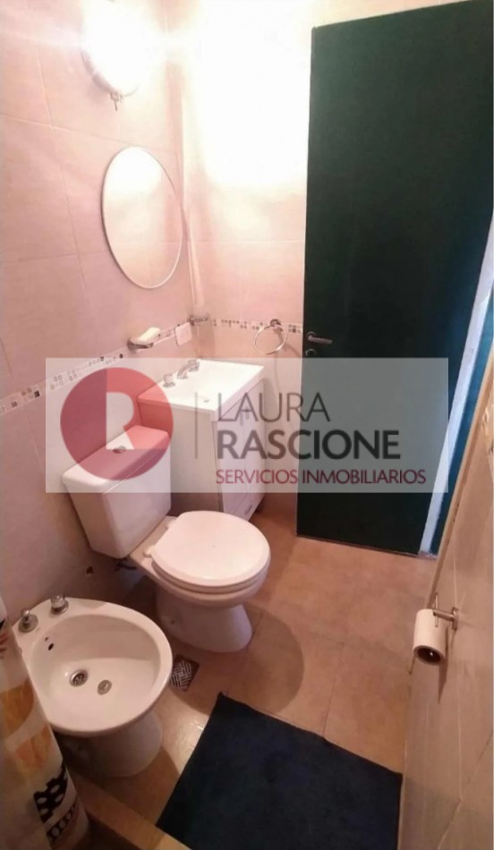 Hermoso Triplex en Barrio Norte de Villa Gesell