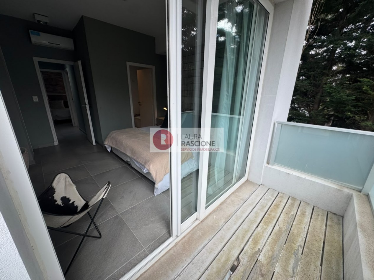 DEPARTAMENTO A LA VENTA VIZION CARILO 3 AMB 