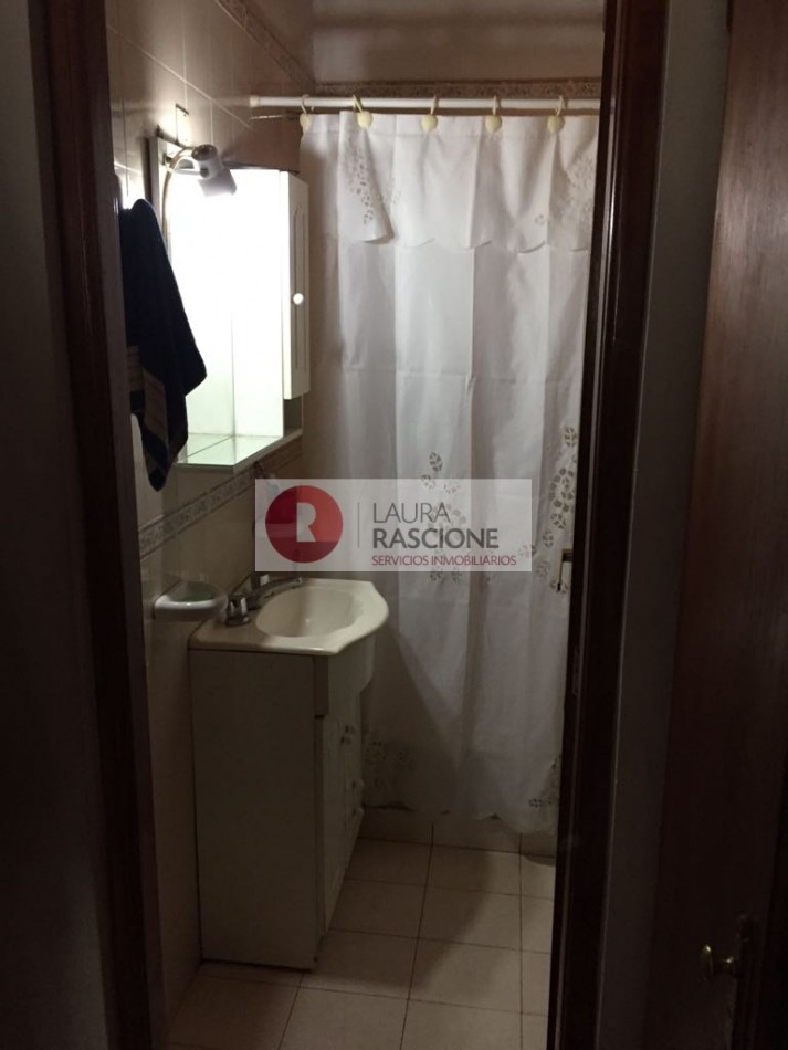 Venta de casa Alpina en Valeria del Mar