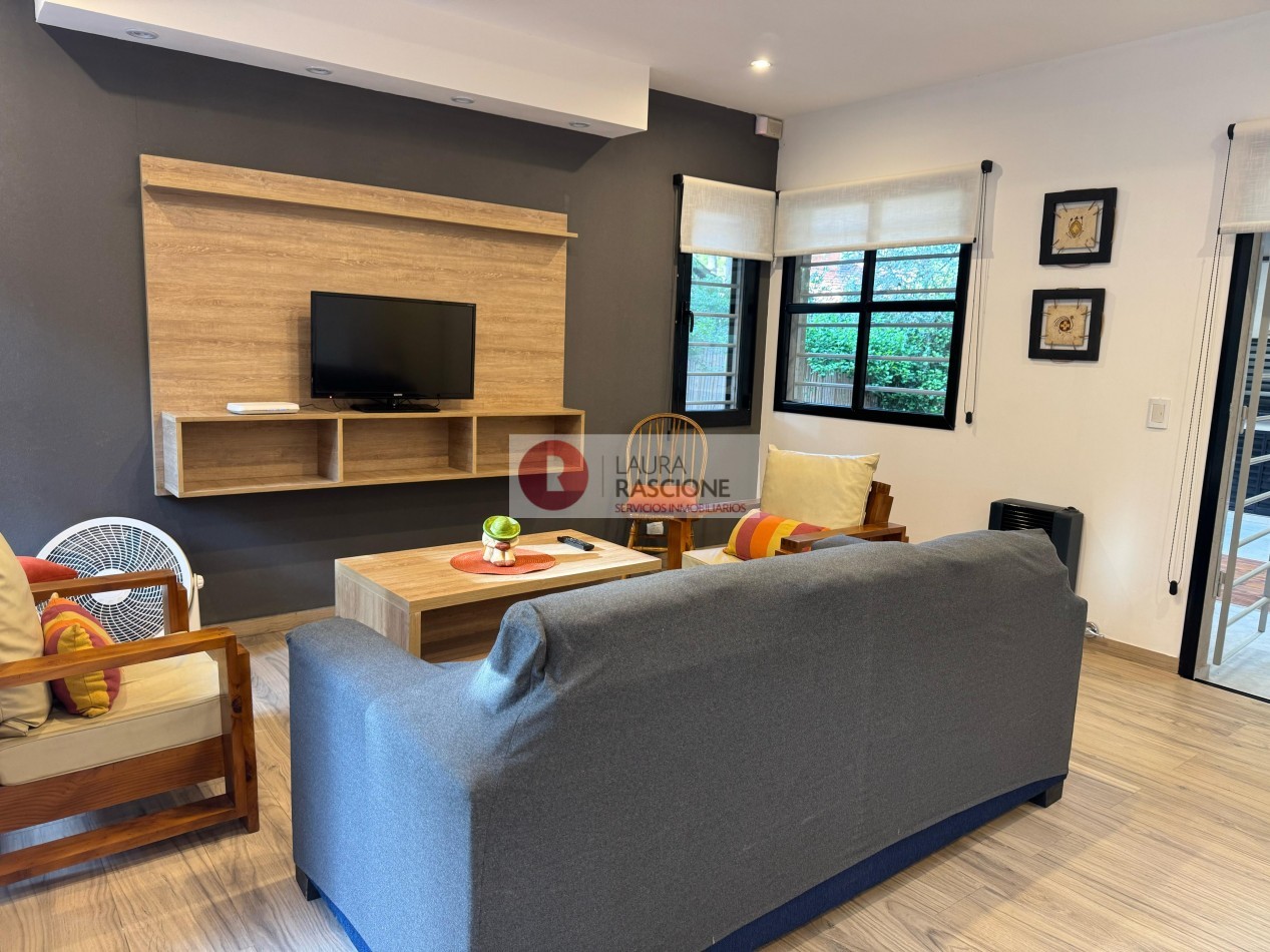 Casa en venta Valeria del Mar a 400 mts del mar