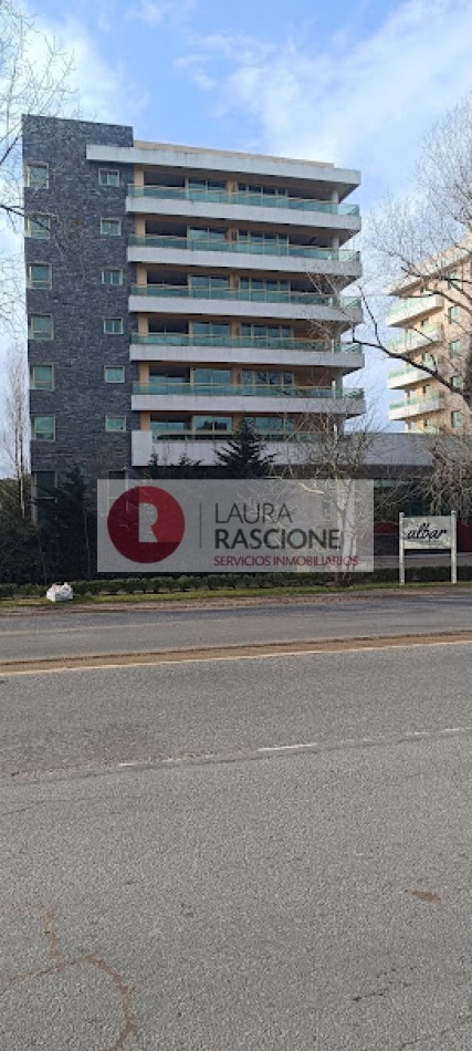 DEPARTAMENTO EN PINAMAR - EDIFICIO BUILDING 