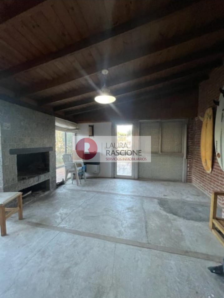  CASA 3 AMBIENTES EN VENTA OSTENDE