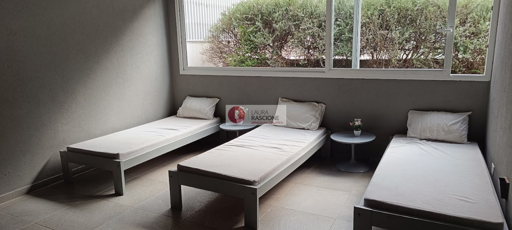 DEPARTAMENTO A METROS DEL MAR - CARILO