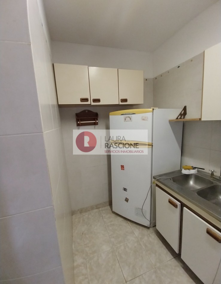 Departamento monoambiente Valle Fertil 