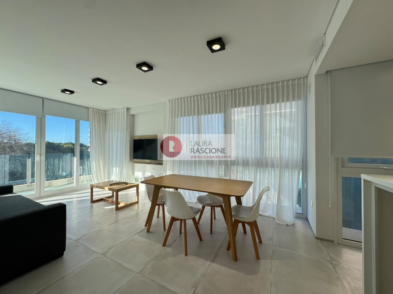 DEPARTAMENTO 2 AMB (4C) NESTING PINAMAR