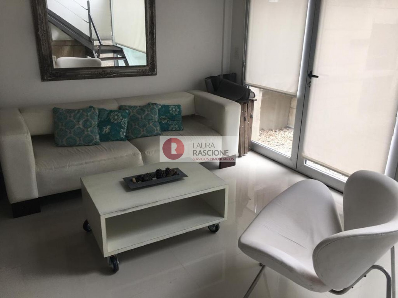 DEPARTAMENTO  3 AMB A METROS DEL MAR - Pinamar