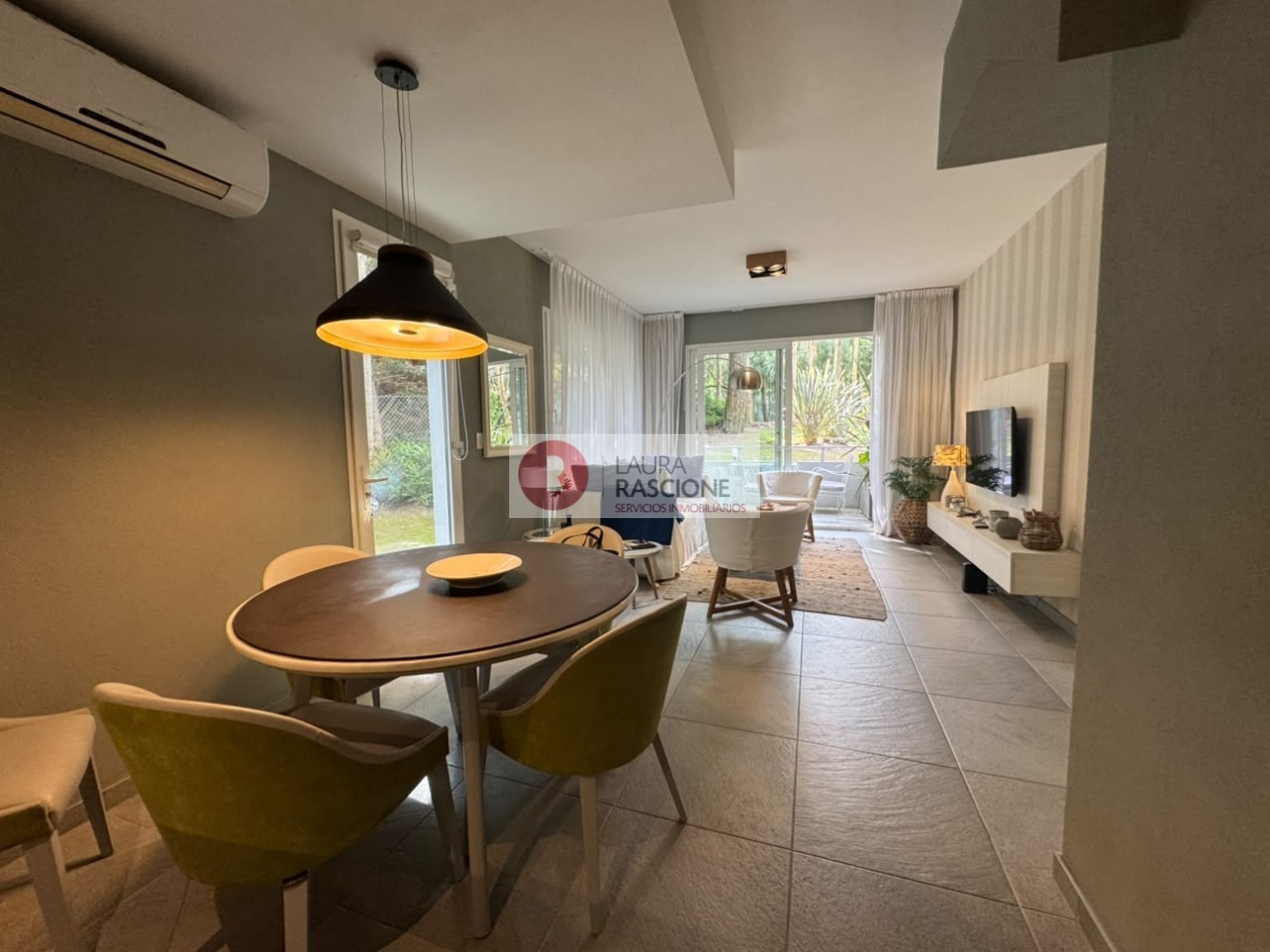 DEPARTAMENTO A LA VENTA VIZION CARILO 3 AMB 