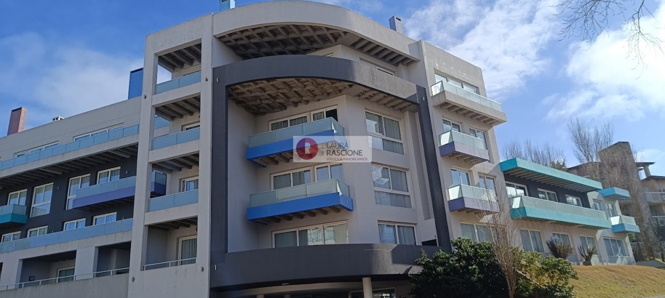 DEPARTAMENTO A METROS DEL MAR - CARILO
