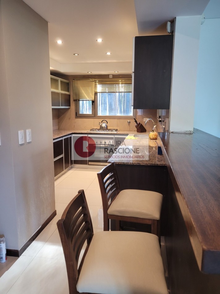 Casa moderna Pinamar Norte