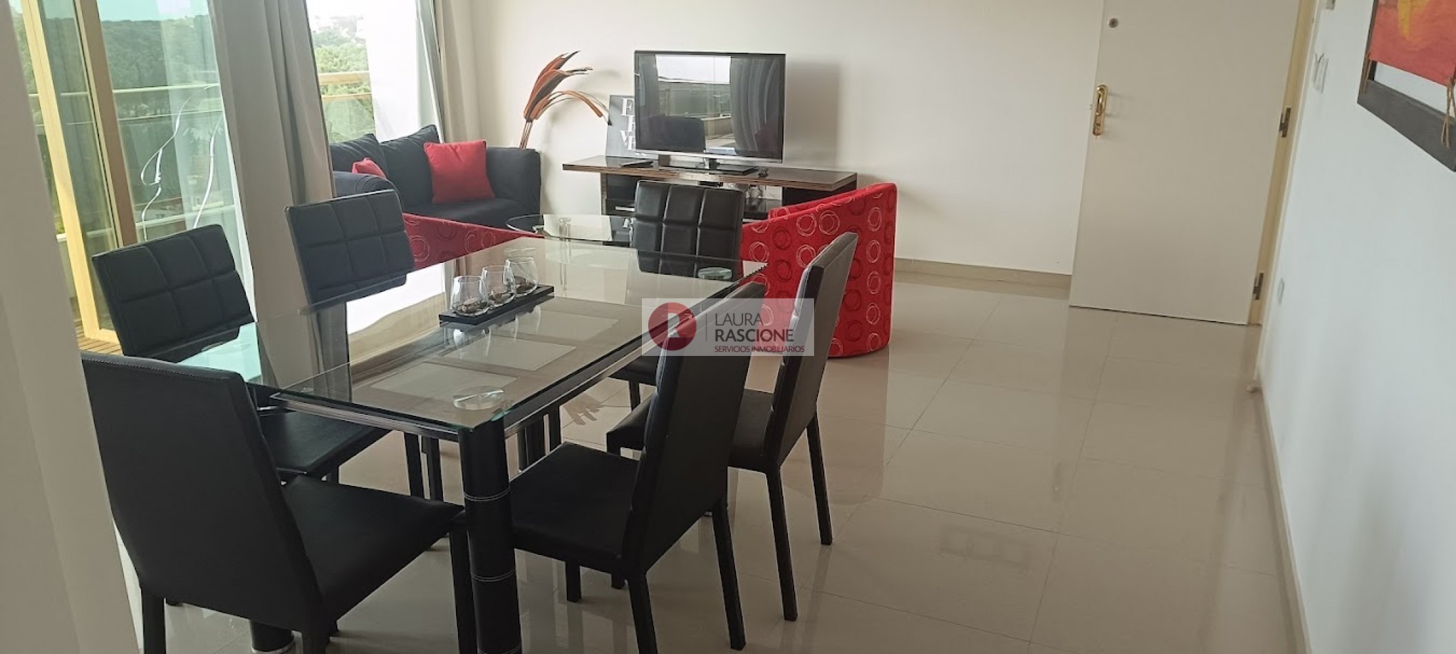 DEPARTAMENTO EN PINAMAR - EDIFICIO BUILDING 