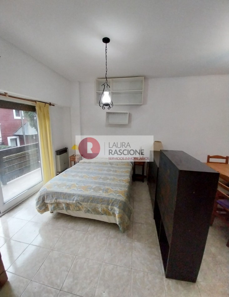 Departamento monoambiente Valle Fertil 