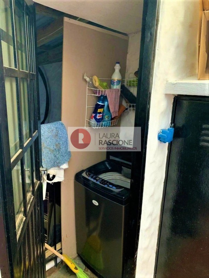 Duplex de 4 ambientes en Pinamar